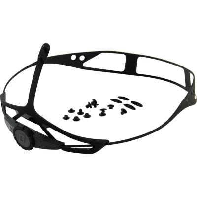 Image for Fox Racing Speedframe MTB Helmet Retention System