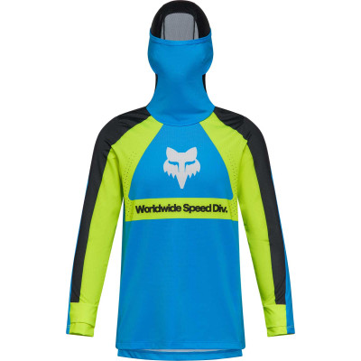 Image for Fox Racing Youth Ranger Drive Jersey