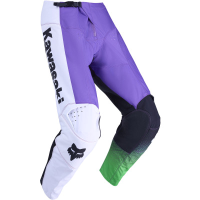 Image for Fox Racing 180 Kawasaki Pants