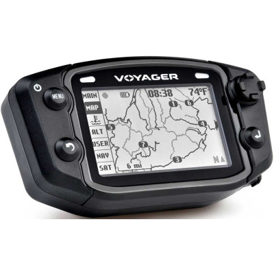 Image for Trail Tech Voyager GPS Computer Kit