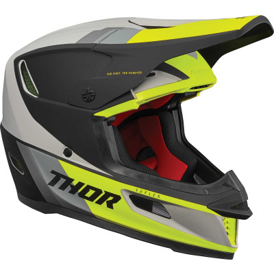 Image for 2023 Thor Reflex Apex Helmet