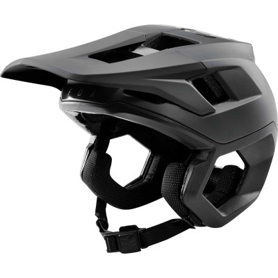 Image for Fox Racing Dropframe Pro Matte Bicycle Helmet