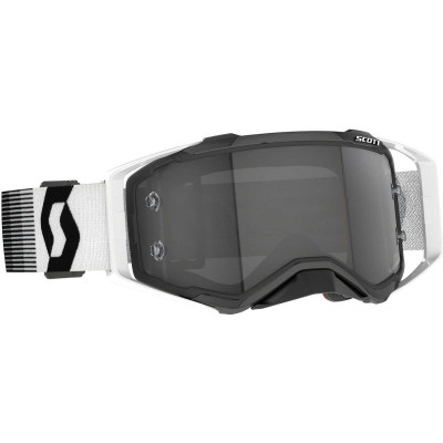 Image for Scott Prospect Sand Dust Light Sensitive Goggle