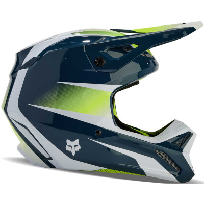 Image for 2024 Fox Racing V1 Flora Helmet