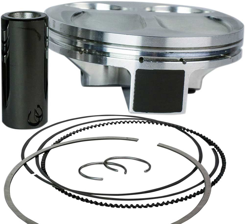 Wiseco Racer Elite CR Series 4-Stroke Piston