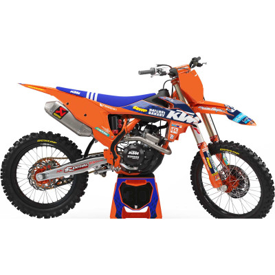 Image for Throttle Syndicate 2020 Team TLD KTM Graphic Kit