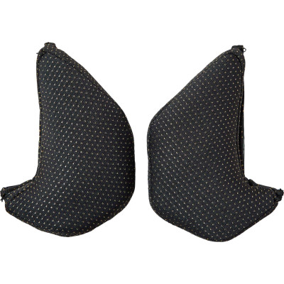 Image for Fox Racing Proframe Thin MTB Helmet Cheek Pads