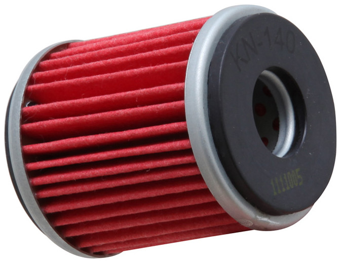 K&N Oil Filter KN-