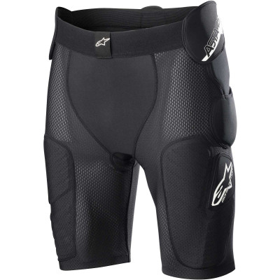Image for Alpinestars Bionic Action Protection Shorts
