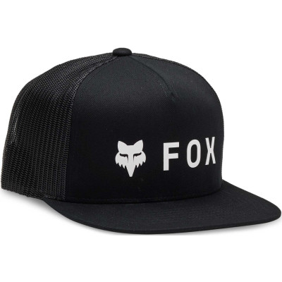 Image for Fox Racing Absolute Mesh Snapback Hat