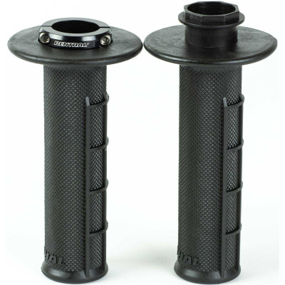 Image for Renthal UltraTacky R-Works Lock-On MX Grips