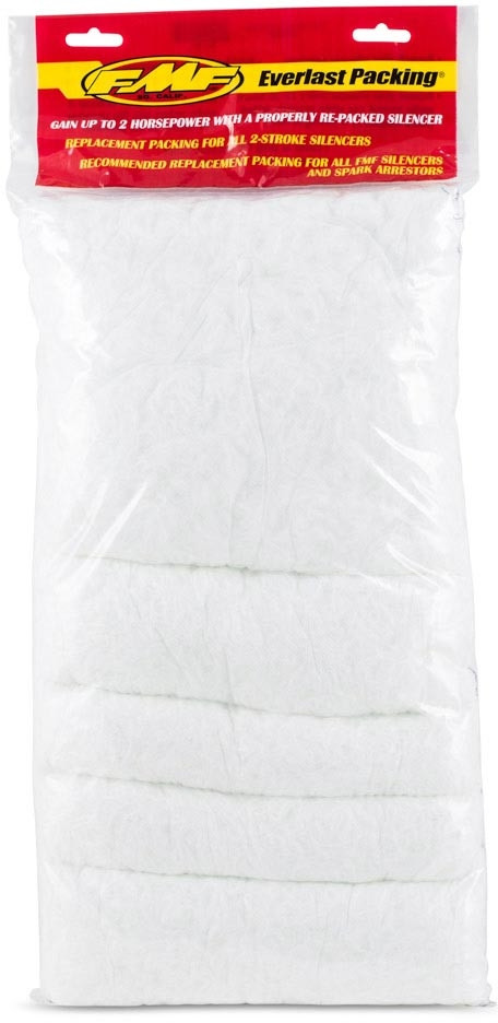 FMF 2-Stroke Premier Silencer Packing 015301