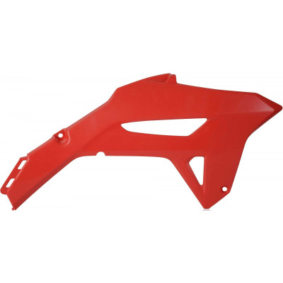 Image for Acerbis Honda Radiator Shrouds