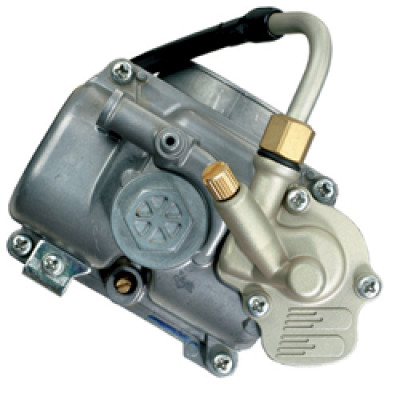 Image for Boyesen QuickStart Accelerator Pump Cover