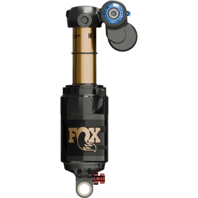 Image for 2027 Fox Shox Float X2 Trunnion 2-Pos Lever Factory Rear Shock