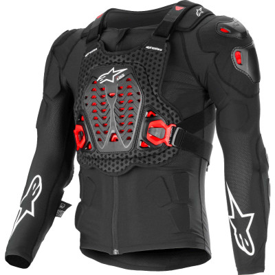 Image for Alpinestars Bionic XTR Plasma Protection Jacket