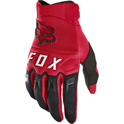 Image for 2021 Fox Racing Dirtpaw Gloves