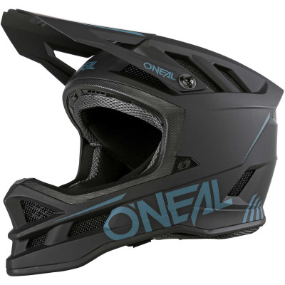 O'Neal Blade Polyacrylite Solid Helmet 0453-54