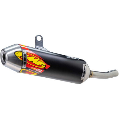 Image for FMF Powercore 2.1 Shorty Silencer