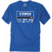 Factory Effex Yamaha Racewear T-Shirt 24-8723-