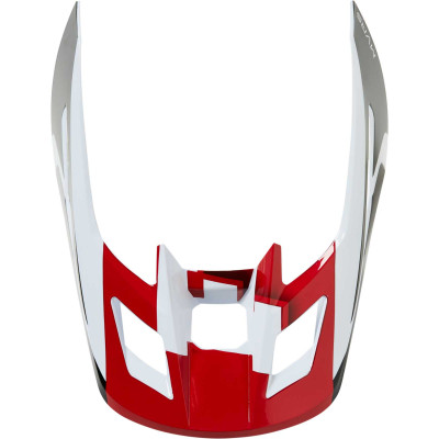 Image for Fox Racing Youth V2 Hayl Helmet Visor