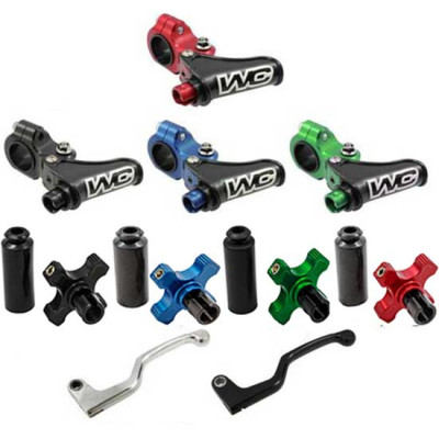 Image for Works Connection Elite 1-2-3 EZ Build Clutch