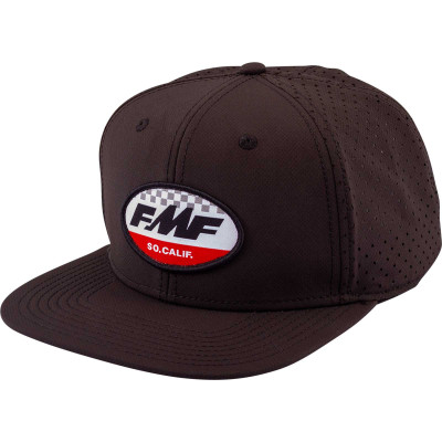 Image for FMF Run Fast Snapback Hat