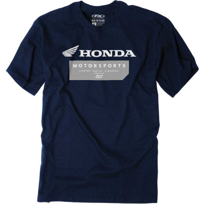 Image for Factory Effex Honda Mission T-Shirt
