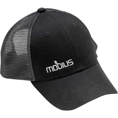 Image for Mobius Snapback Hat