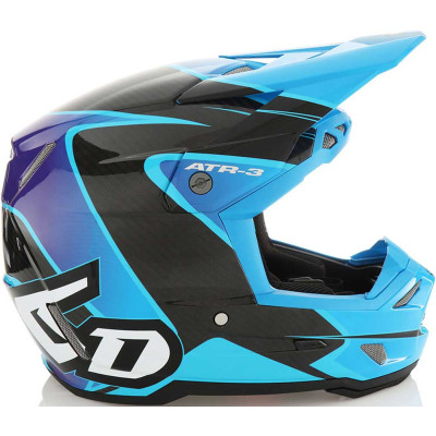 Image for 6D ATR-3 Wave Helmet