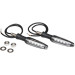 Yoshimura LED Front Turn Signal Kit 072BGLTSFK