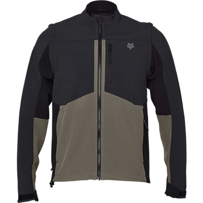 Image for Fox Racing Ranger Off Road Softshell Jacket