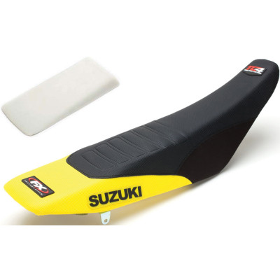 Image for Factory Effex TC4 Seat Cover With Seat Bump