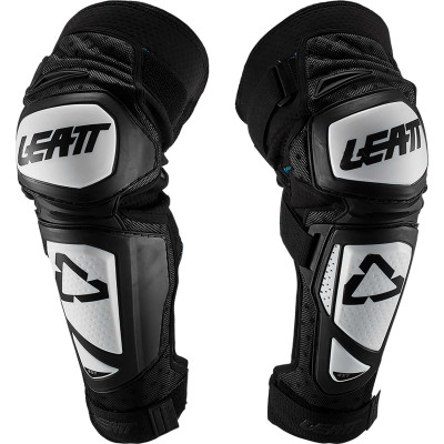 Image for Leatt Youth Ext Knee & Shin Junior Knee Guards