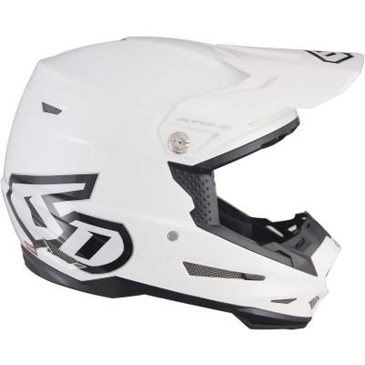 Image for 6D ATR-2 Solid Helmet
