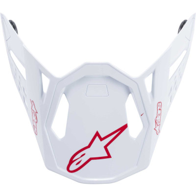 Image for Alpinestars Supertech M10 Dyno Helmet Visor