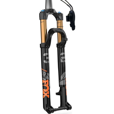 Image for 2023 Fox Shox 32 Float Step-Cast 27.5 100 FIT4 Remote Factory Fork