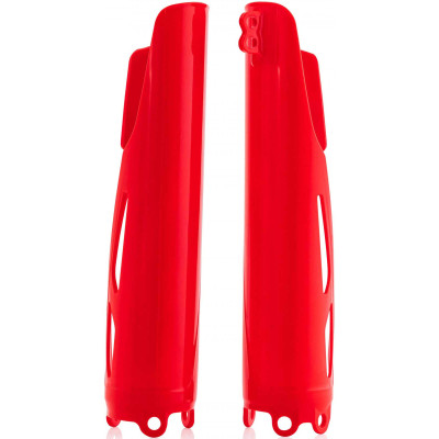Image for Acerbis Honda Lower Fork Covers