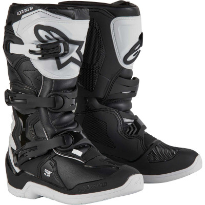 Image for Alpinestars Youth Tech 3S Boots 2024