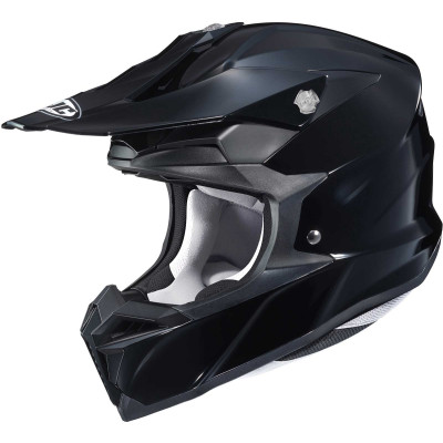 Image for HJC i50 Solid Helmet