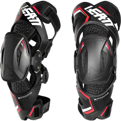 Image for Leatt X-Frame Knee Braces