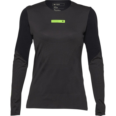 Image for Fox Racing Women's Rawtec Long Sleeve MTB Jersey