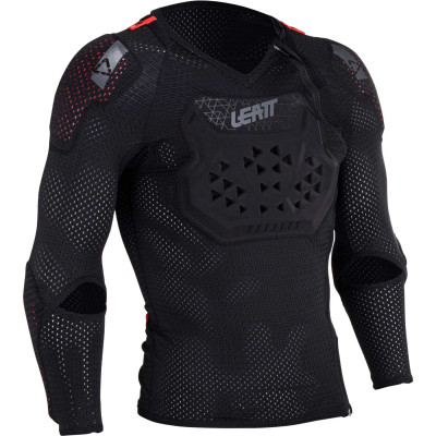 Image for Leatt ReaFlex Stealth Body Protector