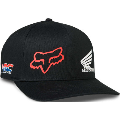 Image for Fox Racing Fox X Honda Flexfit Hat