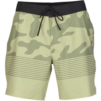 Image for Fox Racing Essex Camo Volley Hybrid Shorts