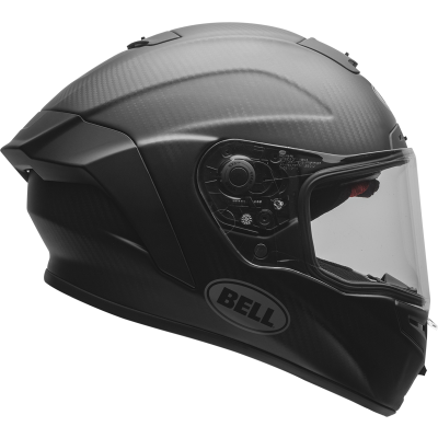 Image for Bell Race Star DLX Flex Street Helmet
