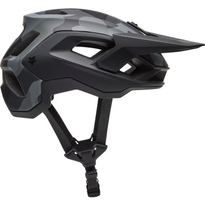 Image for Fox Racing Speedframe Camo MTB Helmet