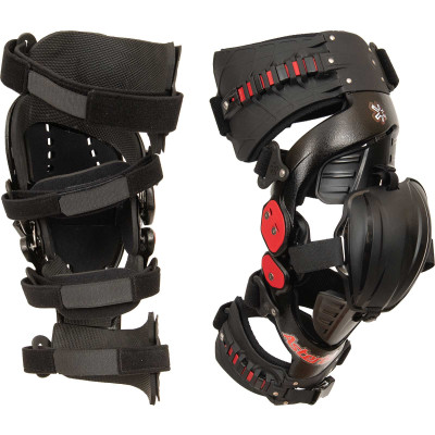 Image for Asterisk Ultra Cell 4.1 Knee Braces