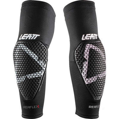 Image for Leatt Adult ReaFlex MTB Elbow Guards