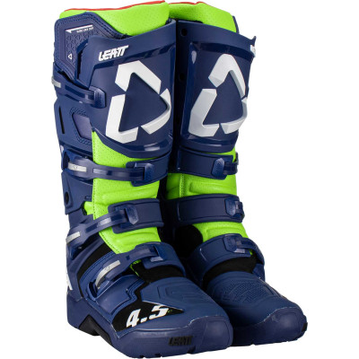 Image for Leatt 4.5 Enduro Boots 2024